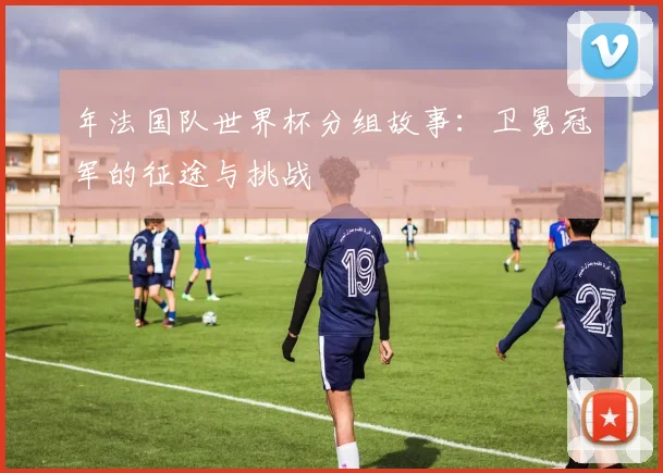 年法国队世界杯分组故事：卫冕冠军的征途与挑战