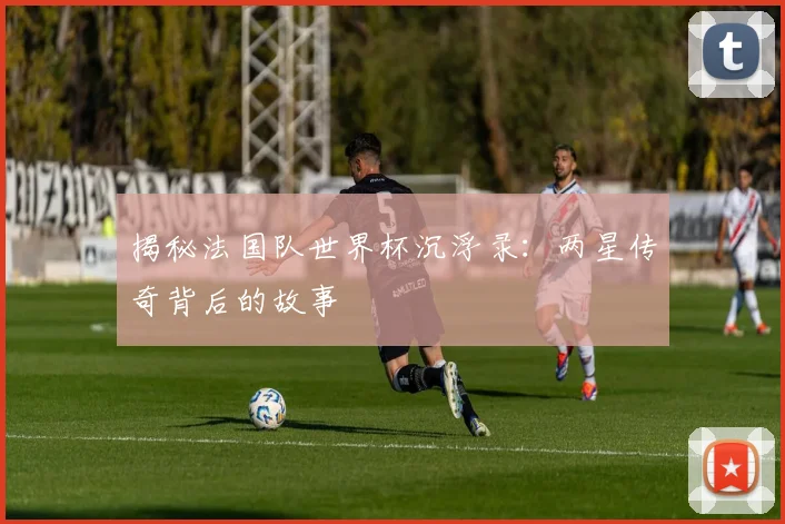 揭秘法国队世界杯沉浮录：两星传奇背后的故事