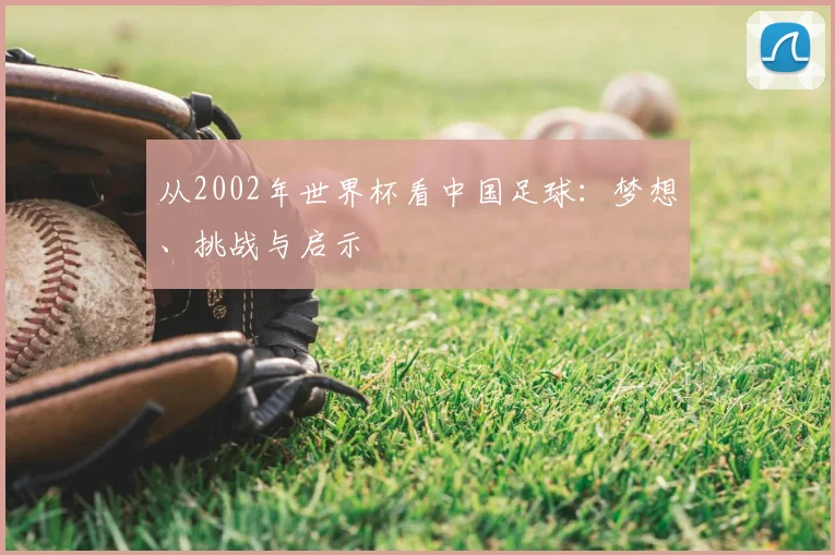 从2002年世界杯看中国足球：梦想、挑战与启示