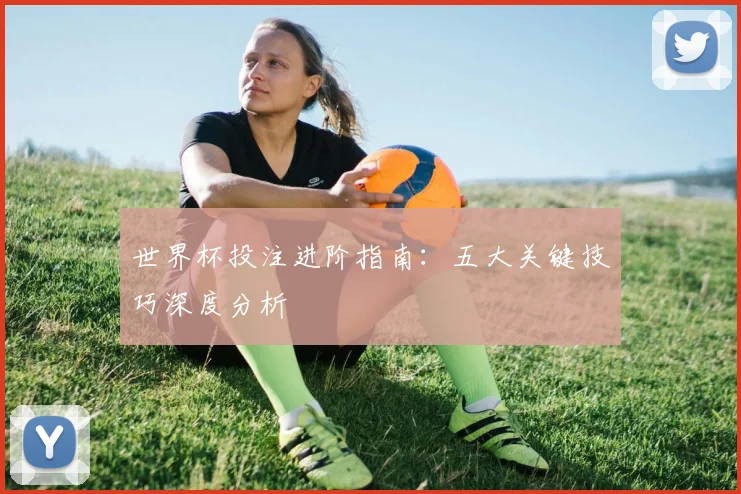 世界杯投注进阶指南：五大关键技巧深度分析